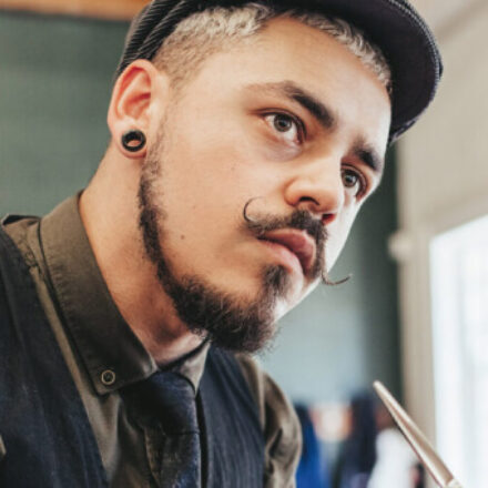 Featured author image: Hello world!